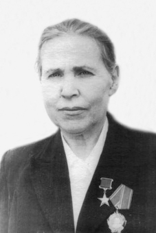 Родивилова Татьяна Константиновна